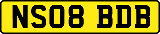NS08BDB