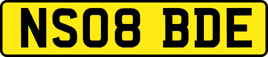 NS08BDE