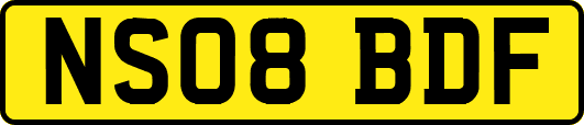 NS08BDF