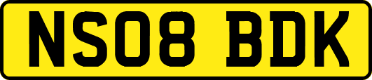 NS08BDK