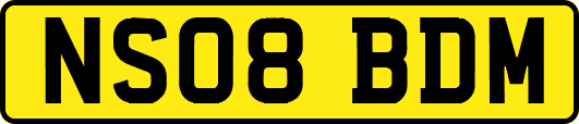 NS08BDM