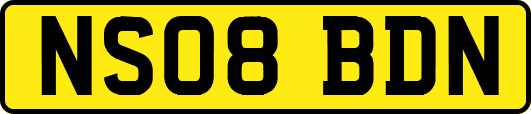 NS08BDN