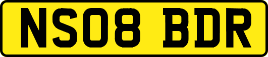 NS08BDR