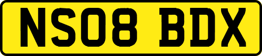 NS08BDX