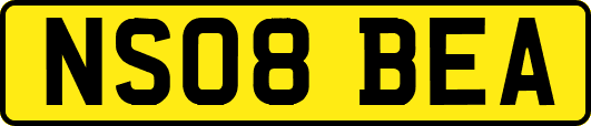 NS08BEA