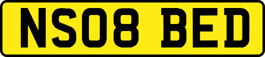 NS08BED