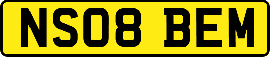NS08BEM