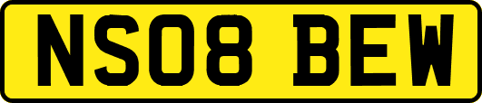 NS08BEW