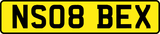 NS08BEX