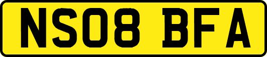 NS08BFA