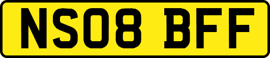NS08BFF