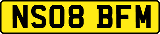NS08BFM