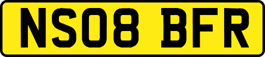 NS08BFR