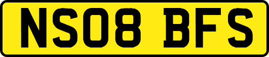 NS08BFS