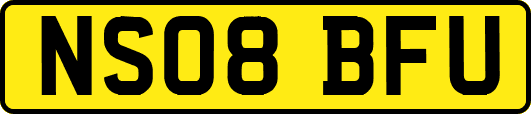 NS08BFU