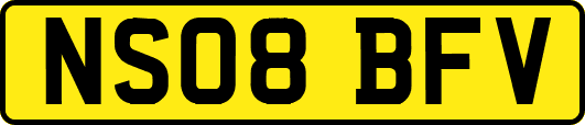 NS08BFV