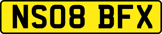 NS08BFX