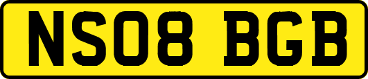 NS08BGB