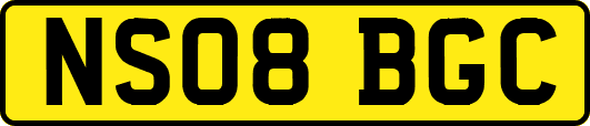 NS08BGC