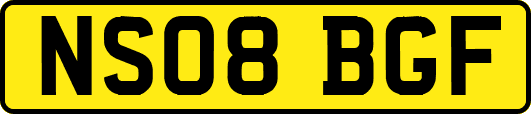 NS08BGF
