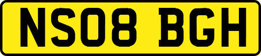 NS08BGH