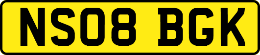 NS08BGK