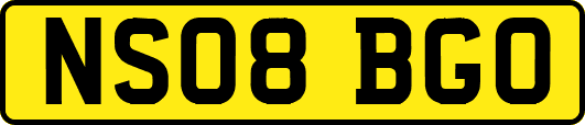 NS08BGO