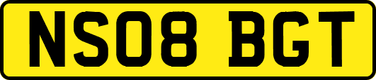 NS08BGT