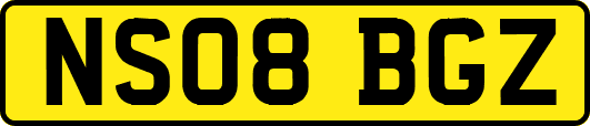 NS08BGZ