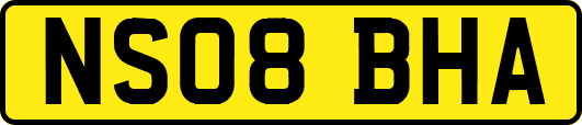 NS08BHA