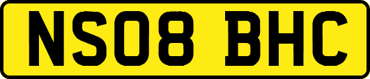 NS08BHC
