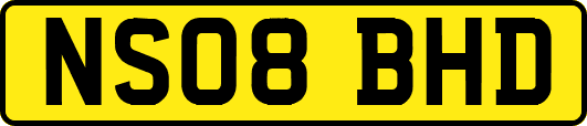 NS08BHD