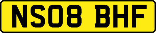 NS08BHF