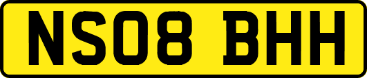 NS08BHH