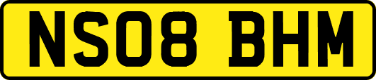 NS08BHM