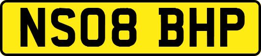 NS08BHP
