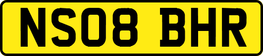 NS08BHR