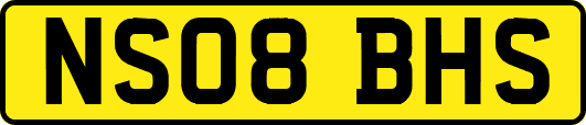 NS08BHS