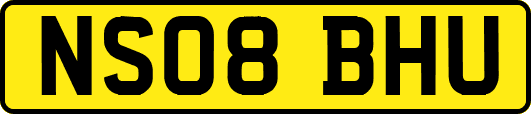 NS08BHU