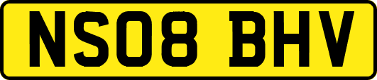 NS08BHV