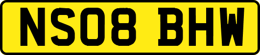 NS08BHW