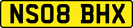 NS08BHX