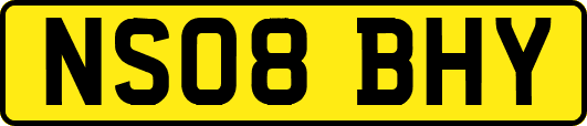 NS08BHY