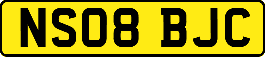 NS08BJC