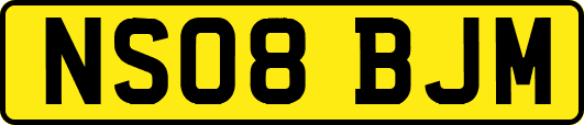 NS08BJM