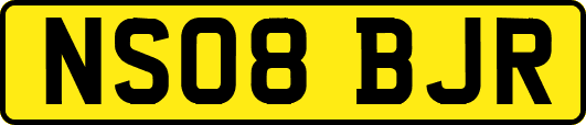 NS08BJR