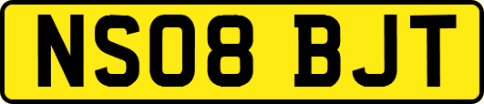 NS08BJT