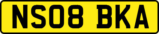 NS08BKA