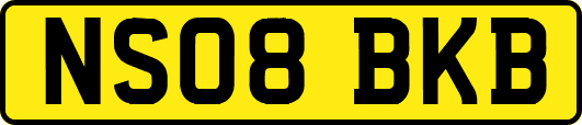 NS08BKB