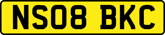 NS08BKC